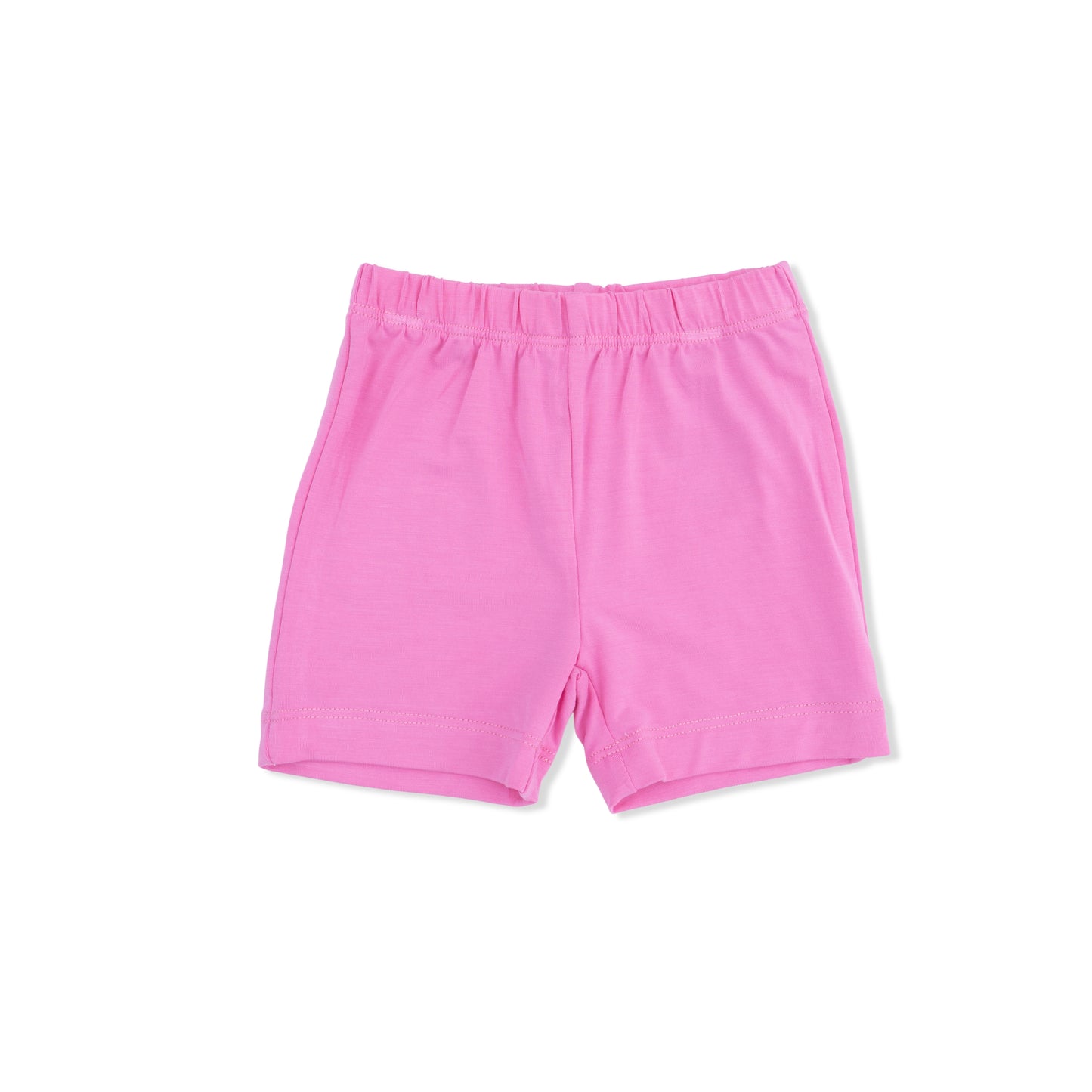 Girl Power Peplum Tank and Bike Shorts