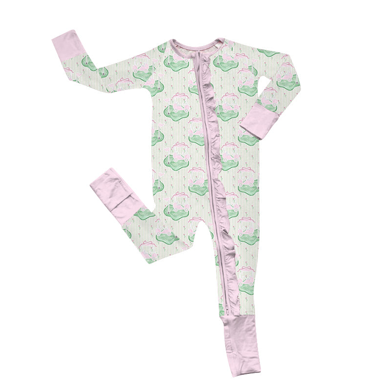 {PREORDER} Boots, Birdies, & Bunnies Collection