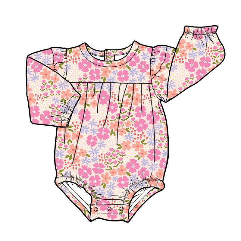 {PREORDER} Boots, Birdies, & Bunnies Collection