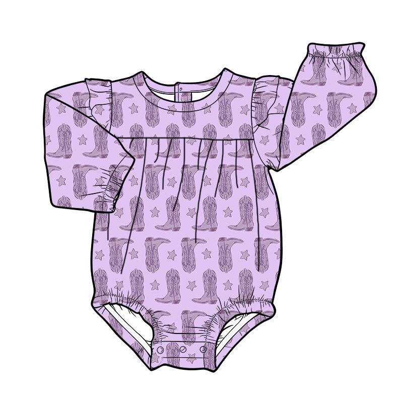 {PREORDER} Boots, Birdies, & Bunnies Collection