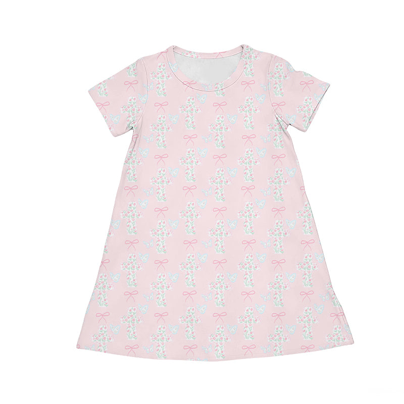 {PREORDER} Boots, Birdies, & Bunnies Collection