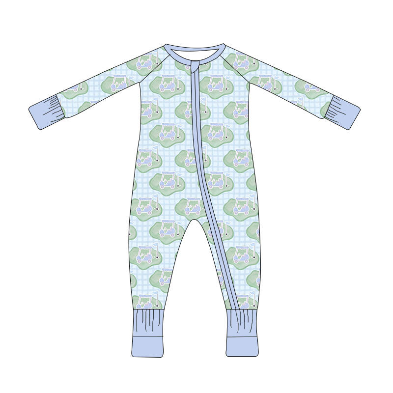 {PREORDER} Boots, Birdies, & Bunnies Collection