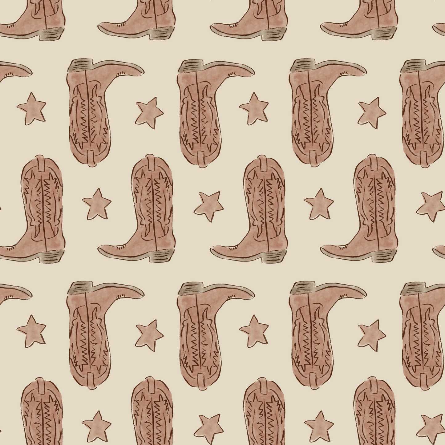 {PREORDER} Boots, Birdies, & Bunnies Collection