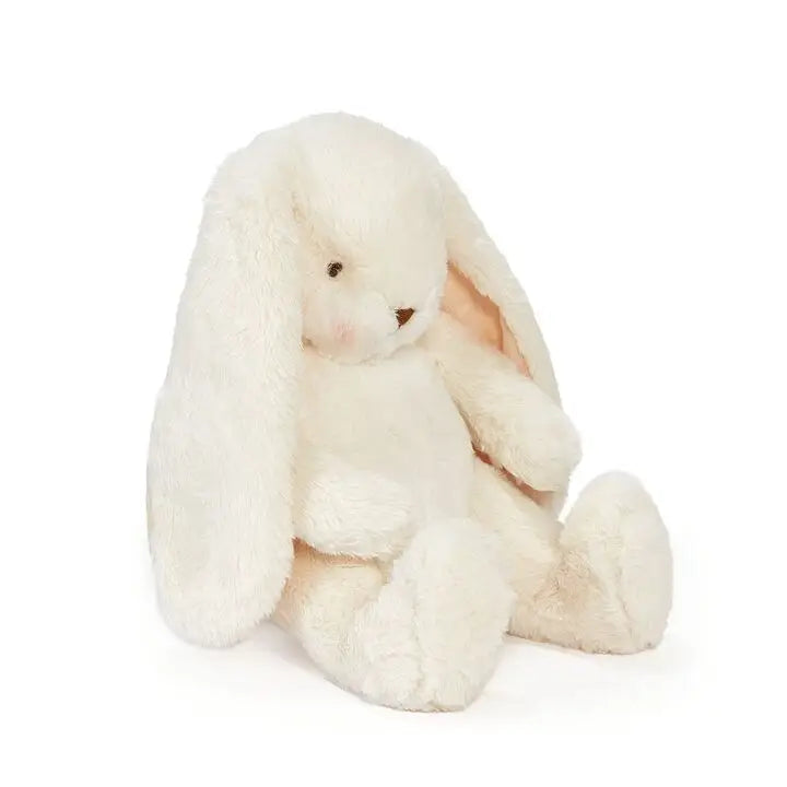 Cowtown Cottontails Bun Bun - 12" Cream Bunny