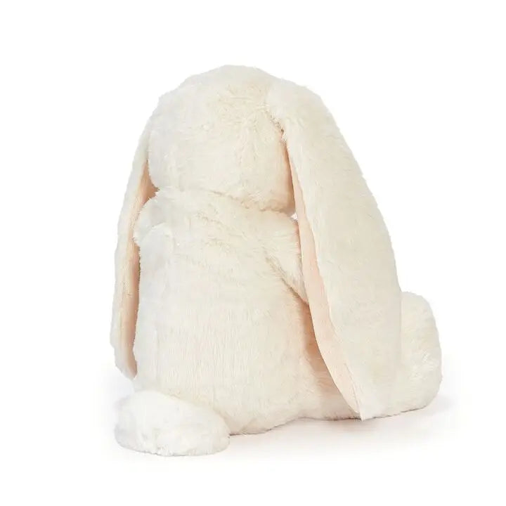 Cowtown Cottontails Bun Bun - 12" Cream Bunny