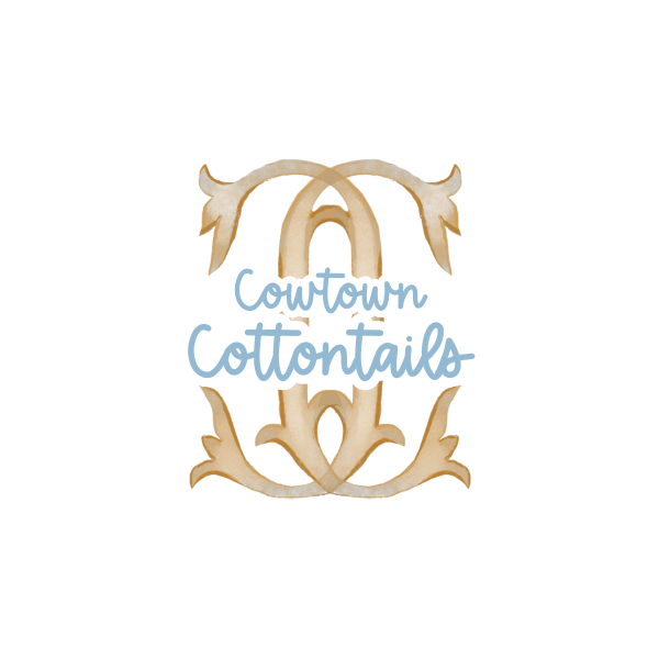 Cowtown Cottontails