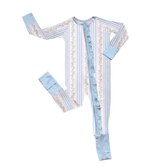 Cowtown Charm | ZIPPY [PREORDER - Ships October]
