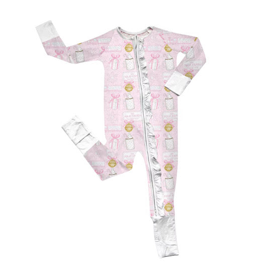 SugarPlum Express | ZIPPY [PREORDER - Ships October]