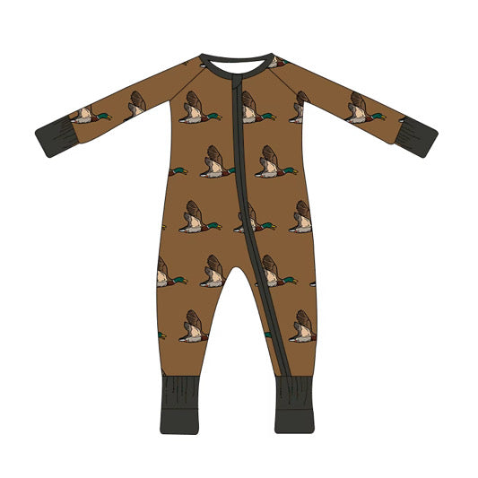 Southbound Snuggles | ZIPPY [PREORDER - Ships October]