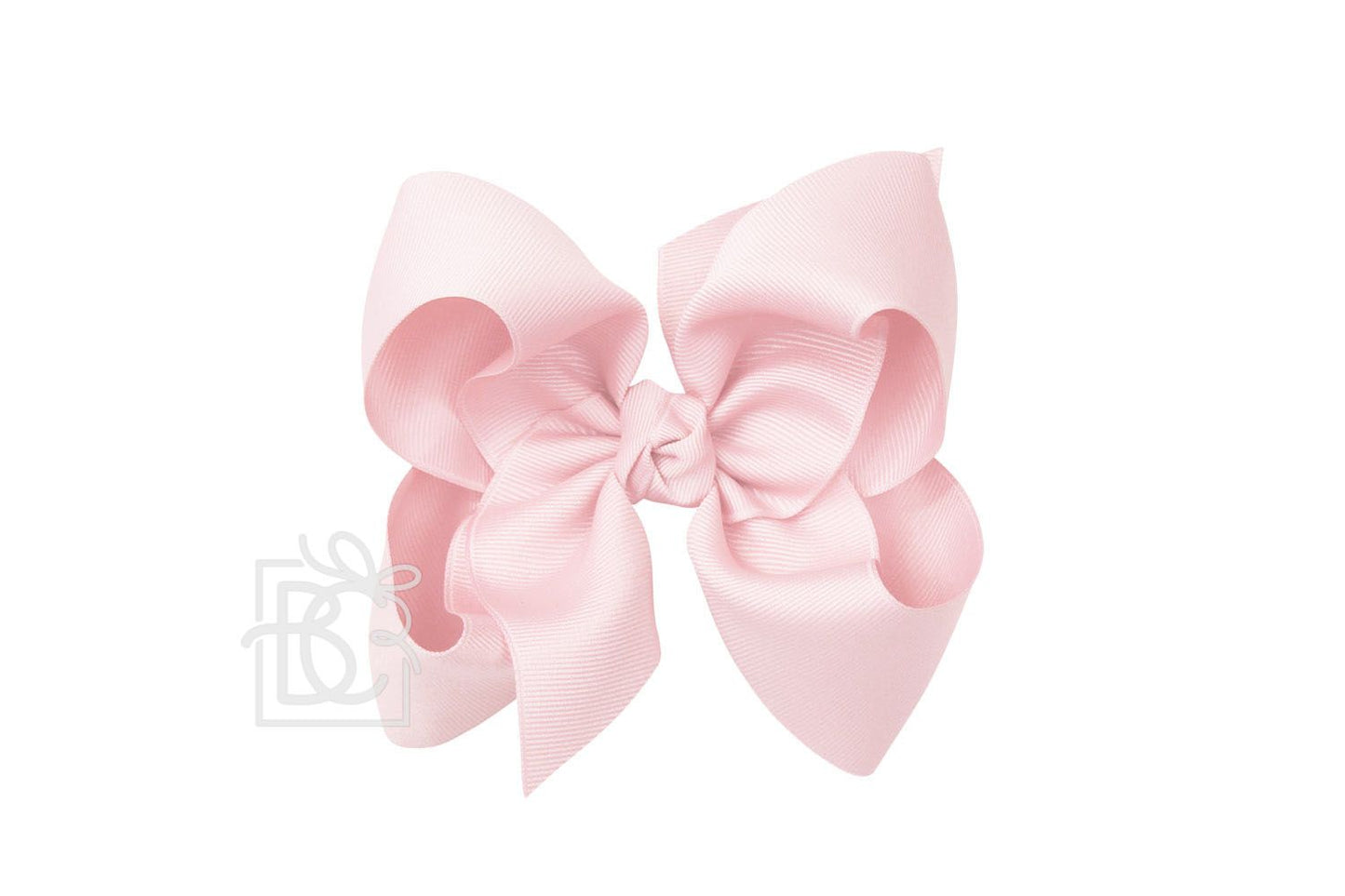 Ballerina Pink Bow
