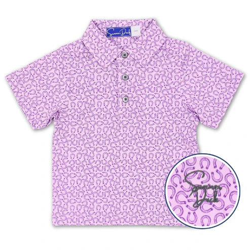 The Little Cowtown Polo