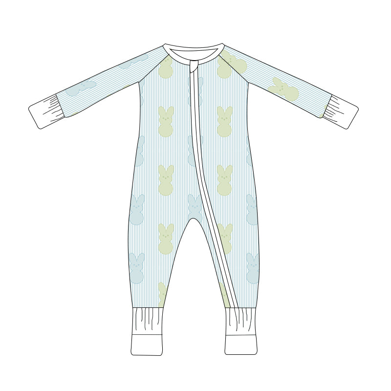 {PREORDER} Boots, Birdies, & Bunnies Collection