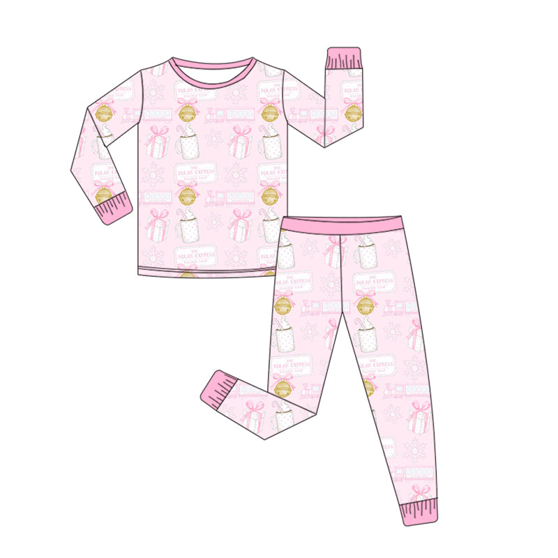SugarPlum Express | 2 PIECE SET [PREORDER - Ships October]