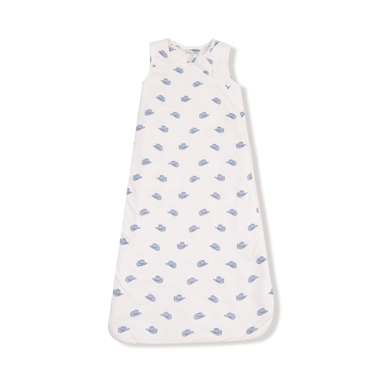 Petite Cowboy Hats Sleep Bag